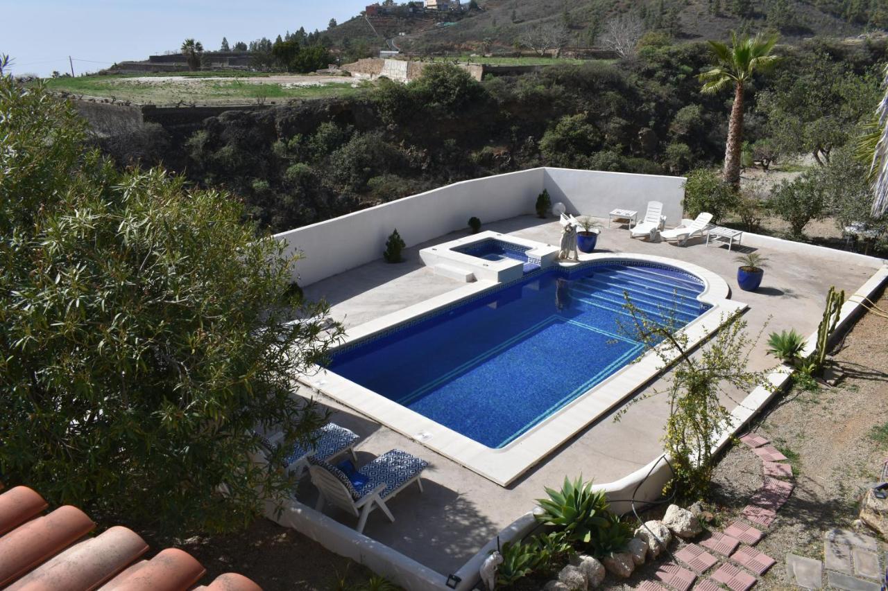 La Casita Ma Petite Folie Tenerife Santa Cruz de Tenerife Exterior foto