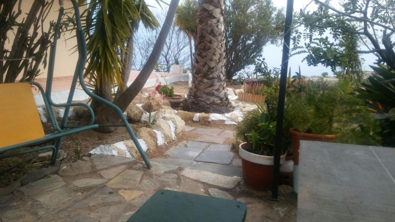 La Casita Ma Petite Folie Tenerife Santa Cruz de Tenerife Exterior foto