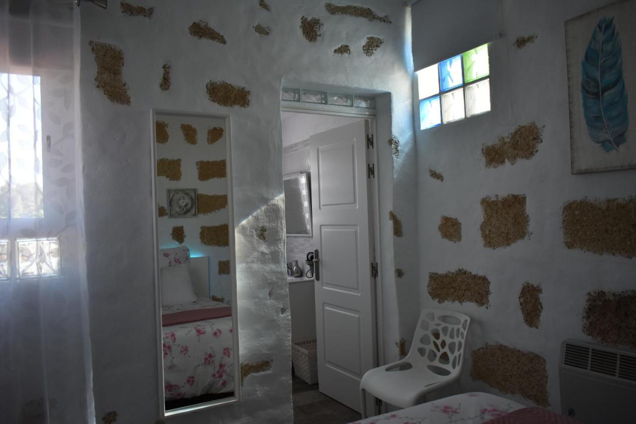 La Casita Ma Petite Folie Tenerife Santa Cruz de Tenerife Exterior foto