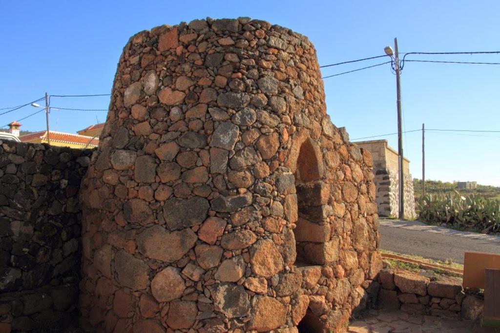 La Casita Ma Petite Folie Tenerife Santa Cruz de Tenerife Exterior foto