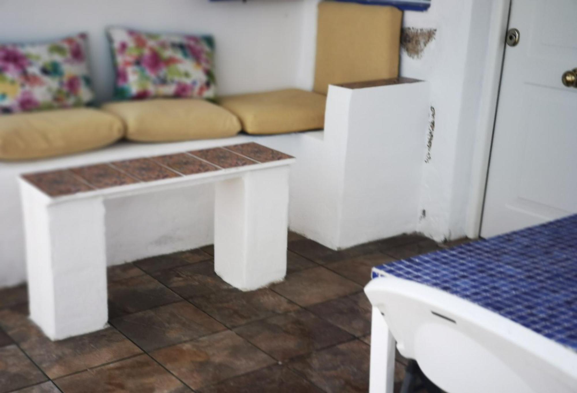 La Casita Ma Petite Folie Tenerife Santa Cruz de Tenerife Exterior foto