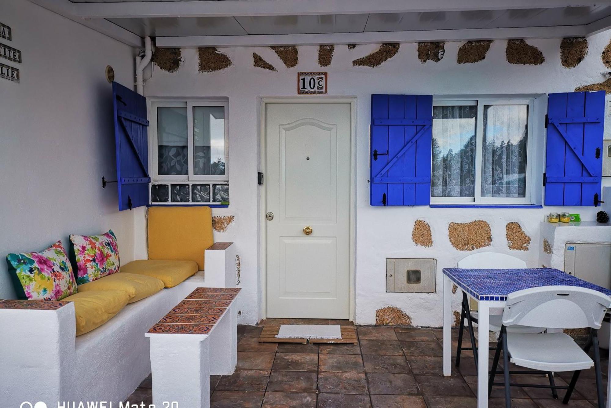 La Casita Ma Petite Folie Tenerife Santa Cruz de Tenerife Exterior foto